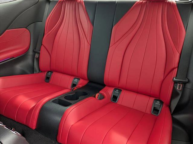 New 2026 Mercedes-Benz CLE 300 4MATIC Coupe image 14