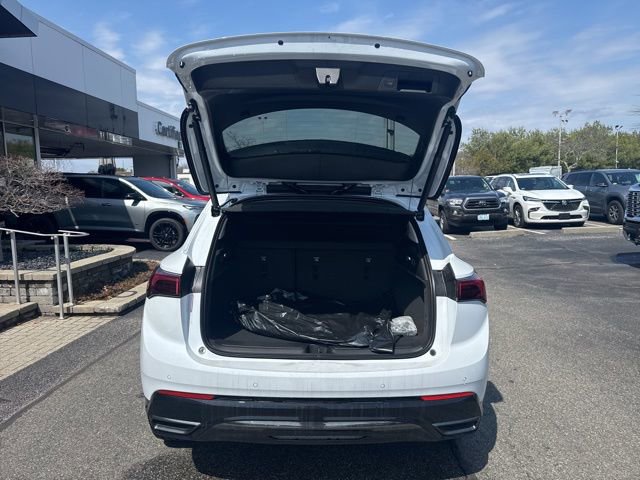 New 2026 Buick Envision Sport Touring image 9