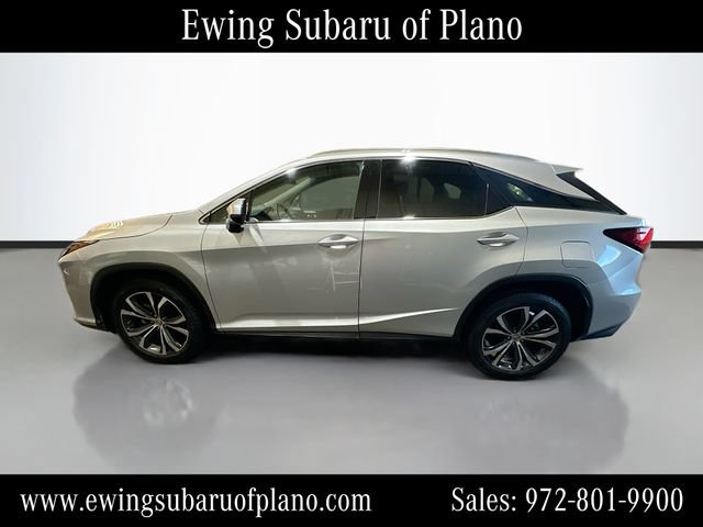 Used 2017 Lexus RX 350 AWD w/ Premium Package image 4