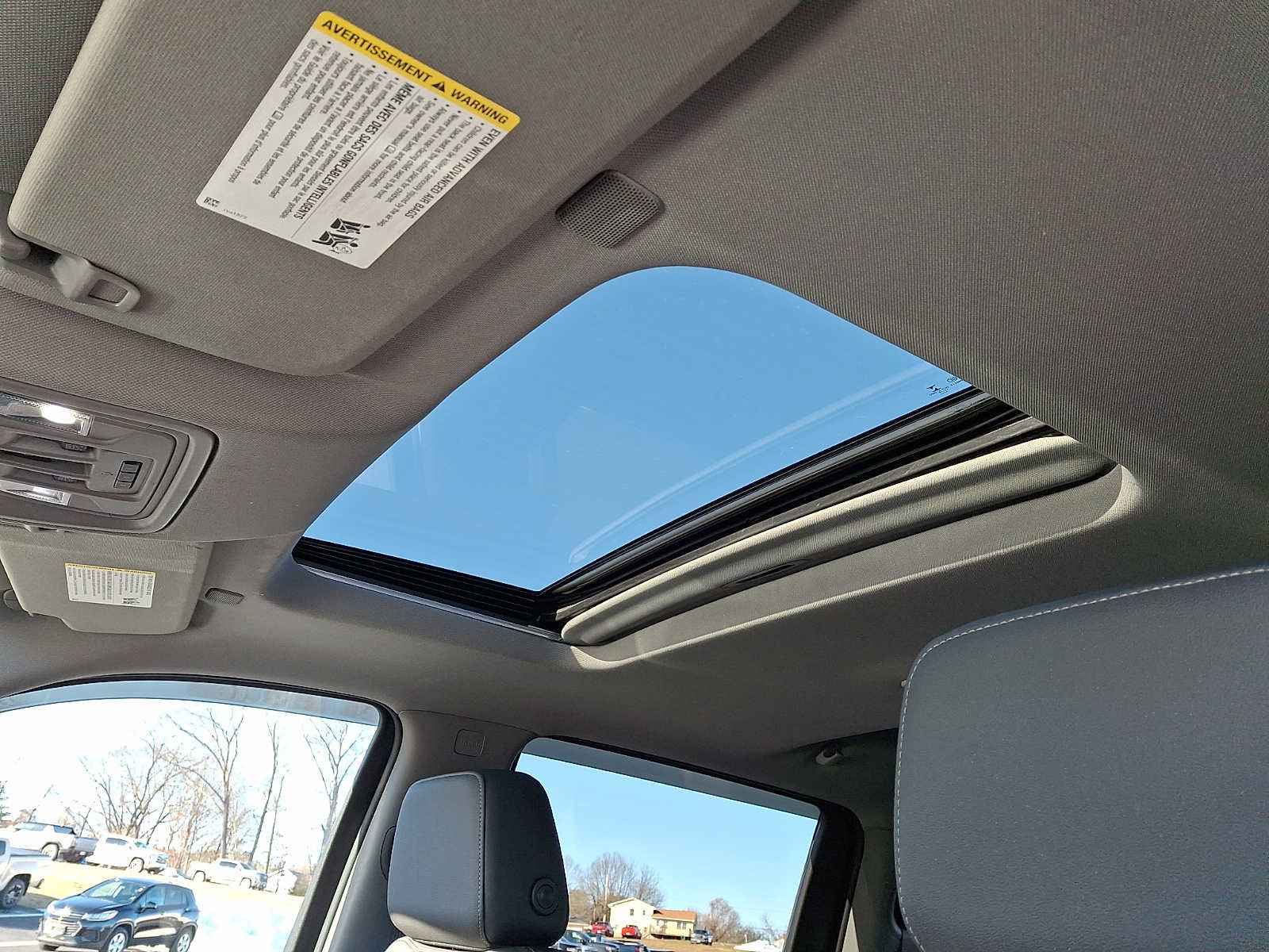 Used 2019 GMC Sierra 1500 SLT w/ SLT Premium Plus Package image 14
