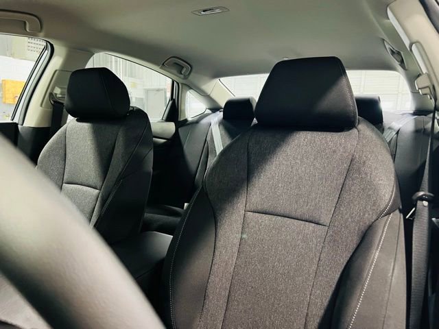 New 2026 Honda Accord LX image 3