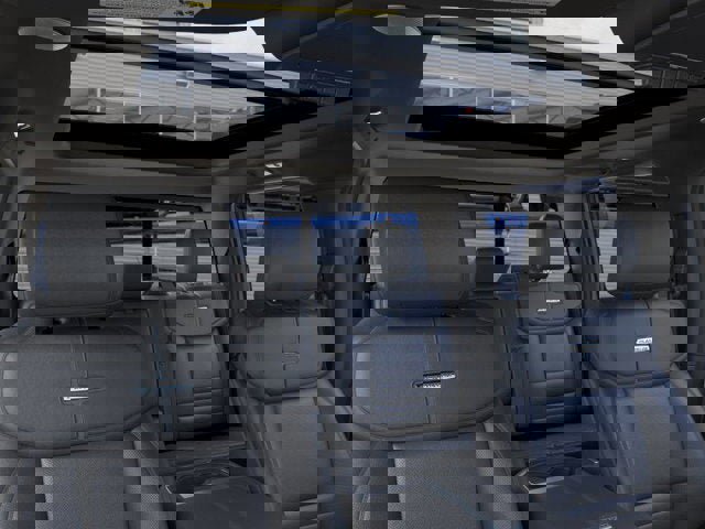 New 2026 Ford F350 Platinum image 22