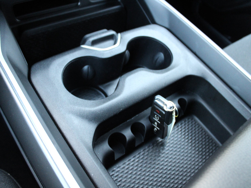 Certified 2022 RAM 1500 Big Horn image 21