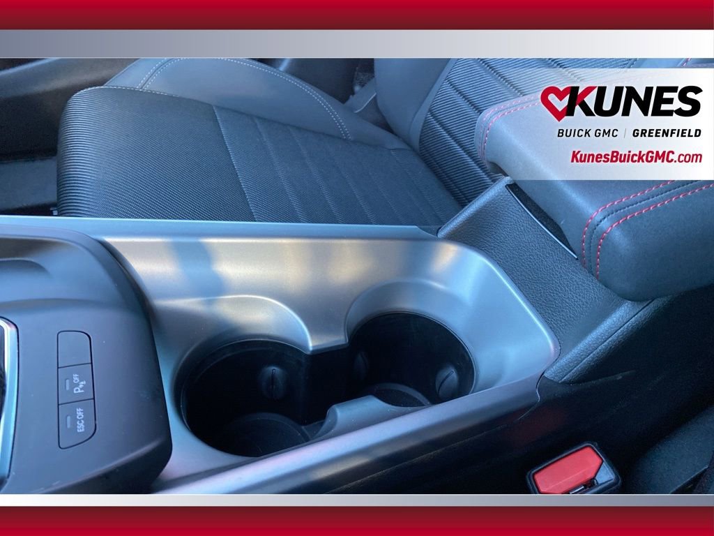 Used 2024 Dodge Hornet GT w/ GT Blacktop Package image 24