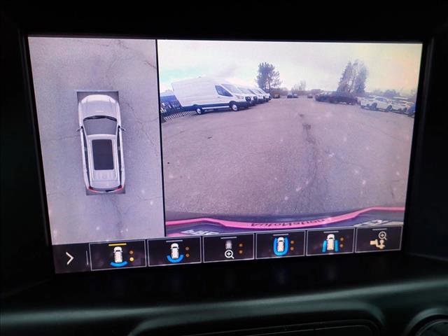 Used 2019 GMC Terrain Denali w/ Advanced Safety Package FWD image 25