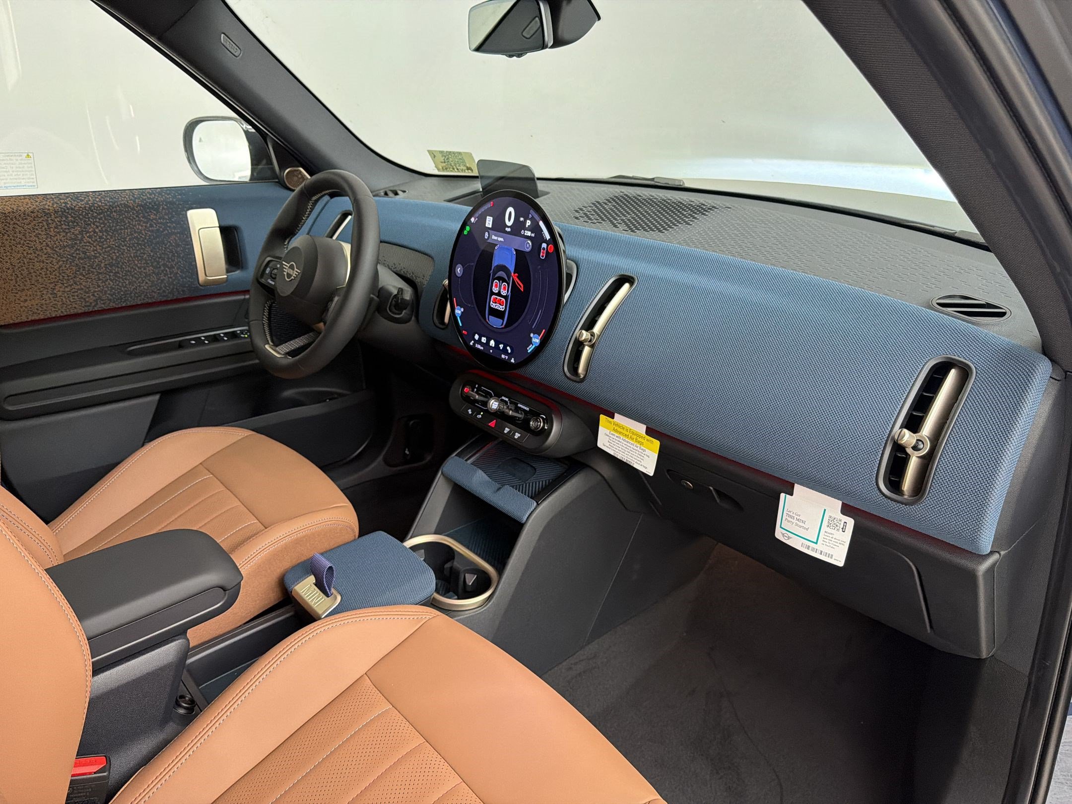New 2027 MINI Cooper Countryman S AWD/4WD image 31