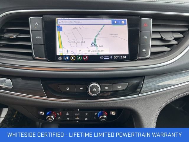 Certified 2023 Buick Enclave Premium w/ Experience Buick Package image 4