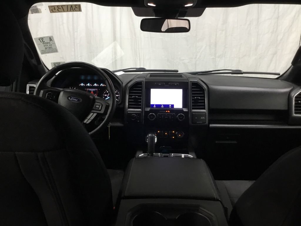 Used 2020 Ford F150 XLT w/ Equipment Group 302A Luxury AWD/4WD image 26