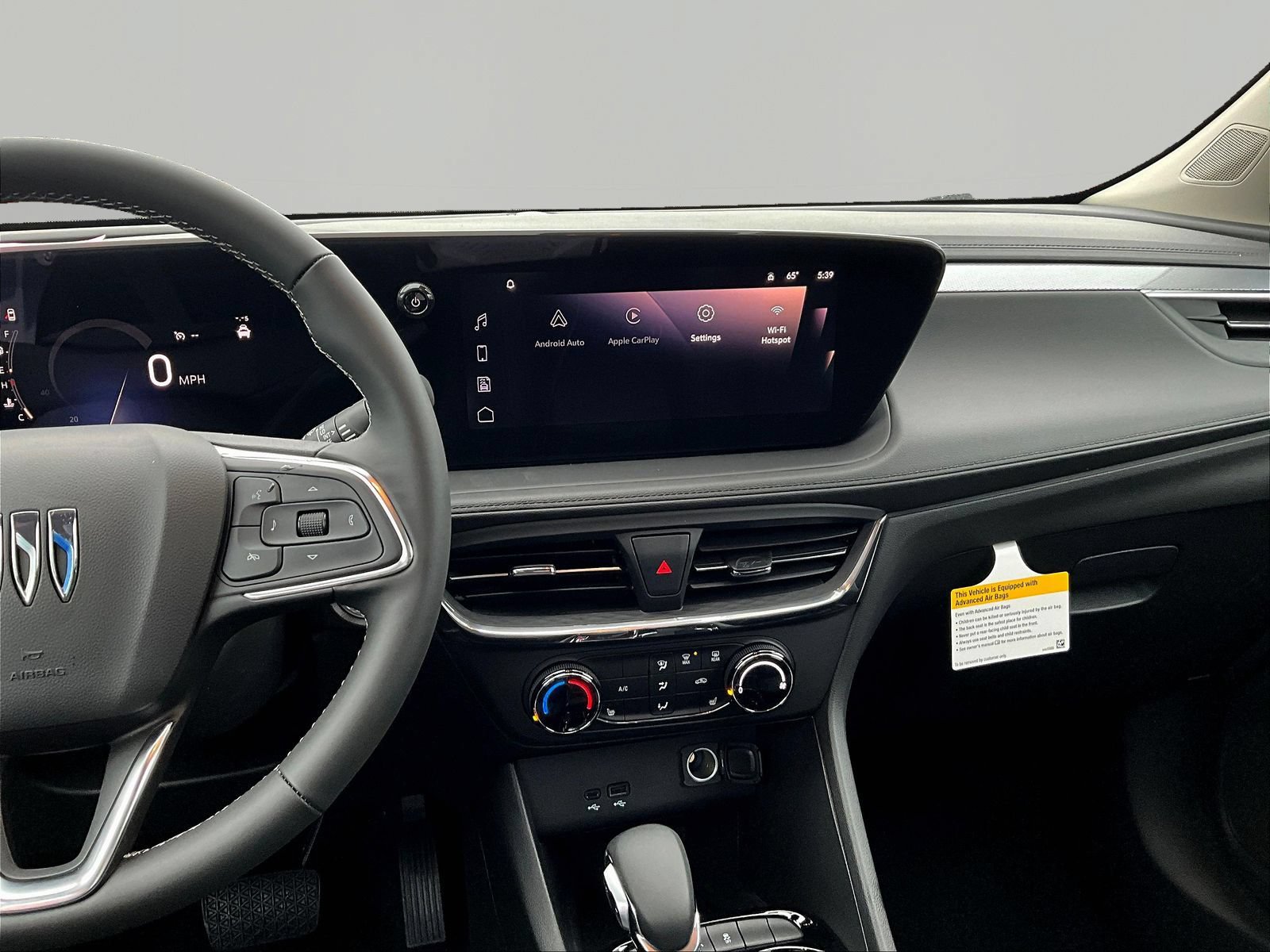 New 2026 Buick Encore GX Preferred w/ Comfort Package FWD image 11
