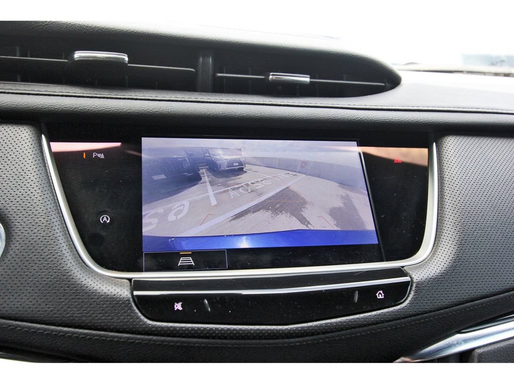 Used 2023 Cadillac XT5 Premium Luxury FWD image 22