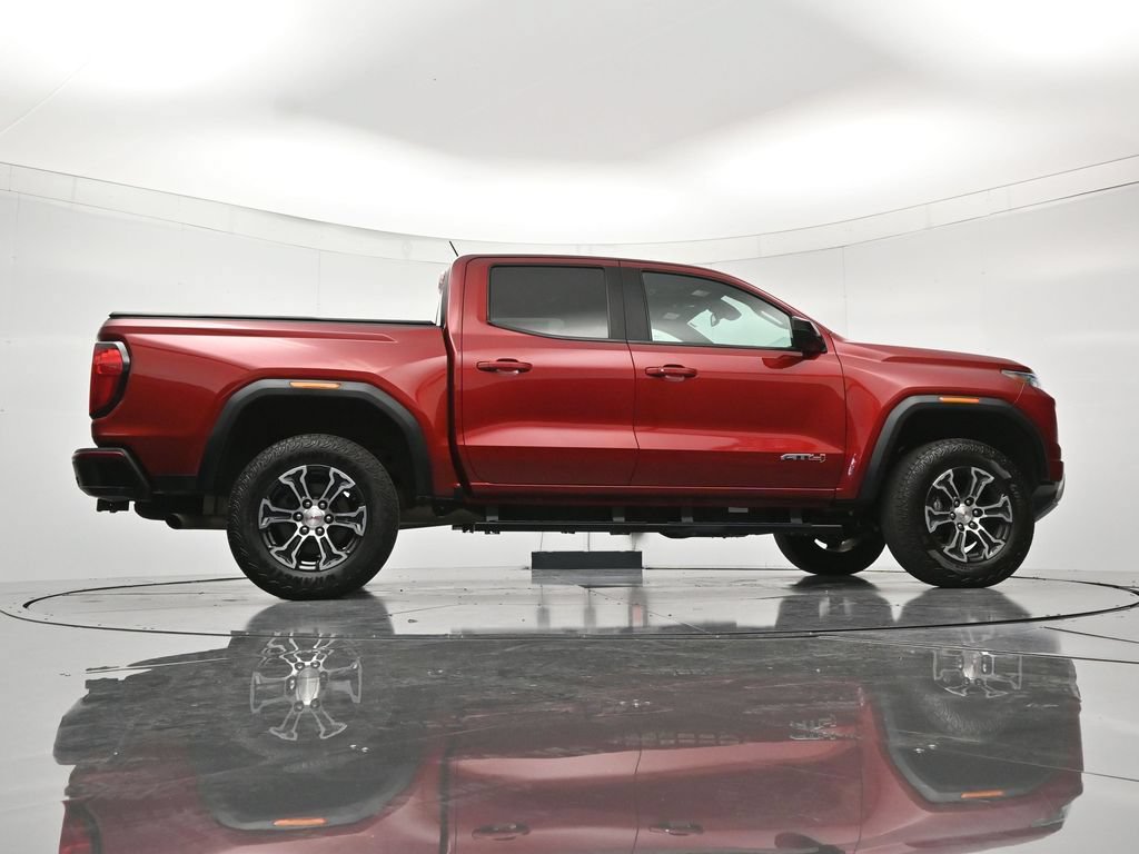Used 2023 GMC Canyon AT4 w/ AT4 Premium Package AWD/4WD image 41