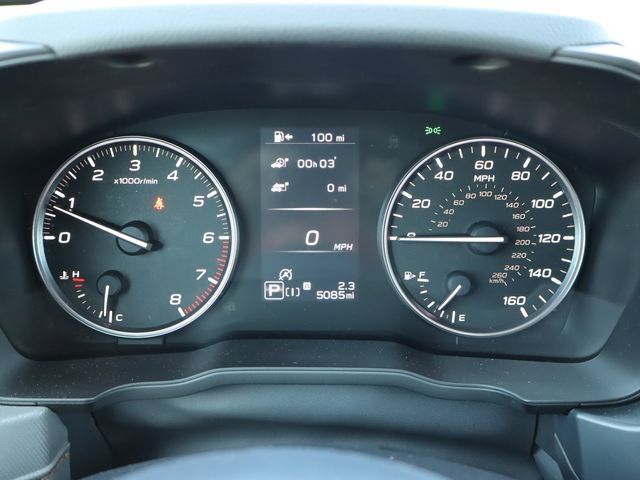 Used 2025 Subaru Forester Sport w/ Popular Package #1 AWD/4WD image 26