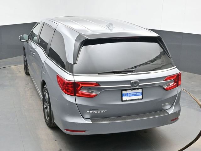 Used 2018 Honda Odyssey Touring image 36