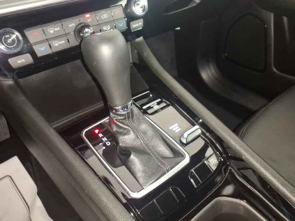 Used 2025 Jeep Compass Limited w/ Elite Group AWD/4WD image 20