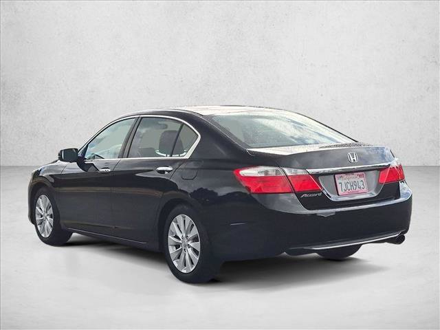 Used 2014 Honda Accord EX image 8
