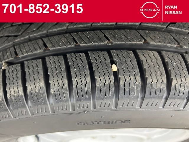 Used 2024 Ford Bronco Sport Heritage w/ Heritage Convenience Package image 14