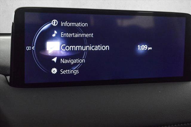 Used 2023 MAZDA CX-5 AWD 2.5 S w/ Preferred Package image 15