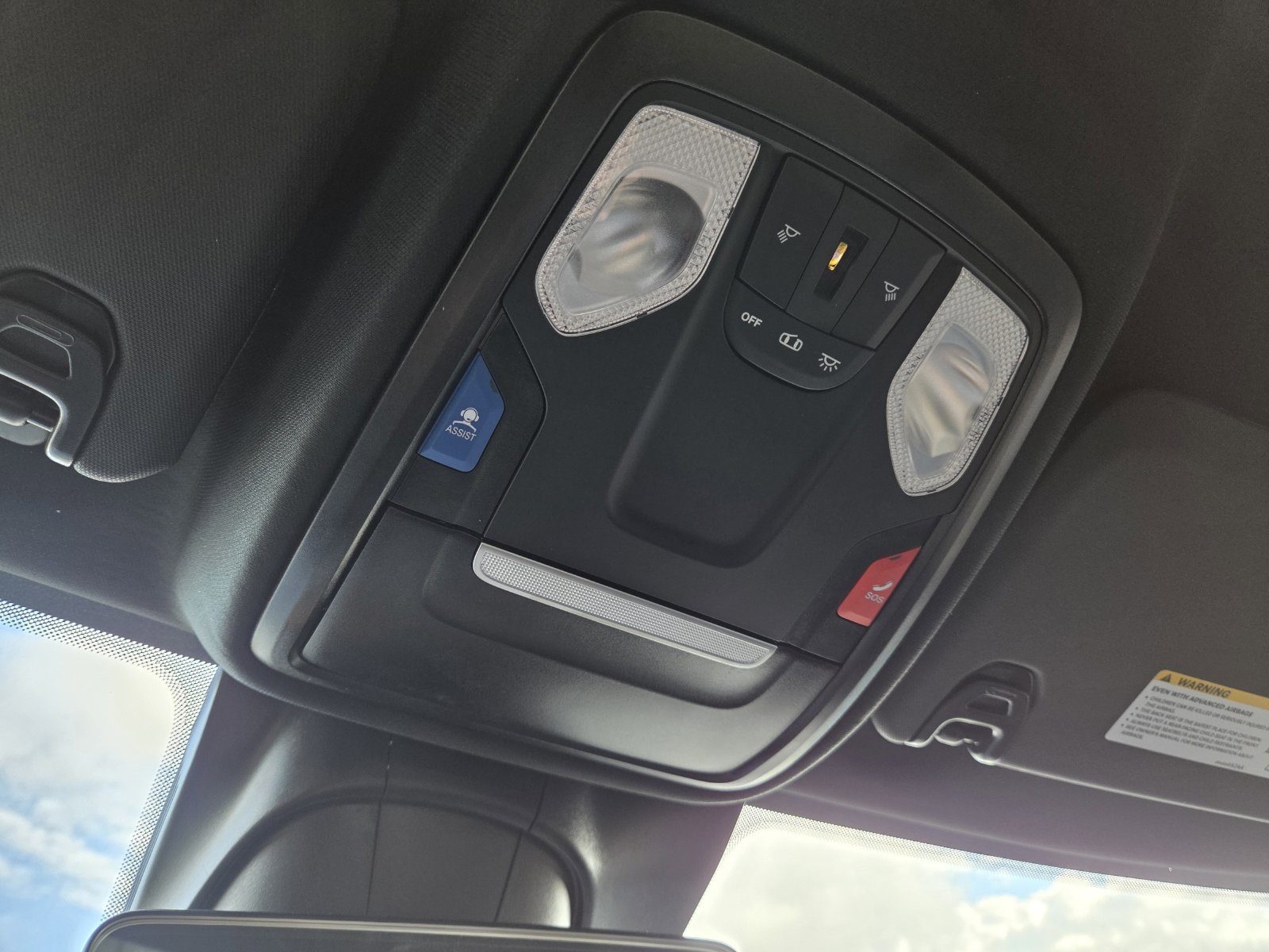 New 2026 RAM 3500 Tradesman AWD/4WD image 40
