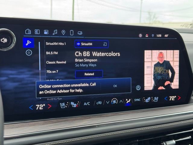 Used 2025 Chevrolet Suburban Premier image 32