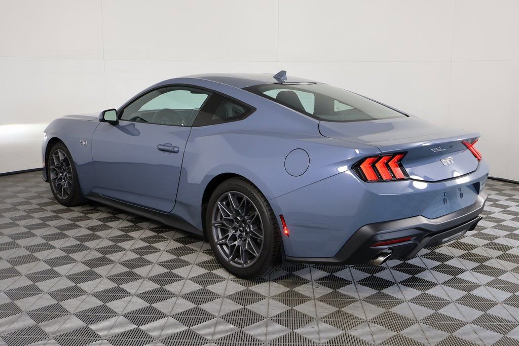 Used 2024 Ford Mustang GT Premium w/ GT Performance Package image 6