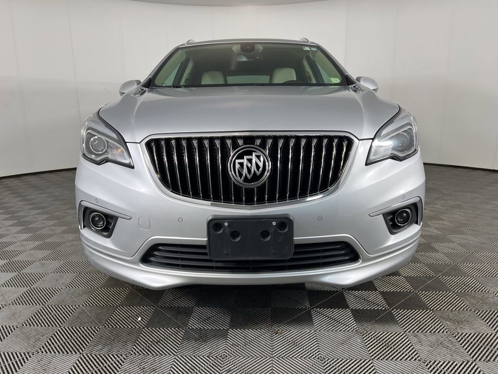 Used 2016 Buick Envision Premium image 16