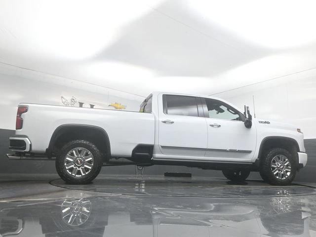 New 2026 Chevrolet Silverado 2500 High Country w/ High Country Premium Package image 31