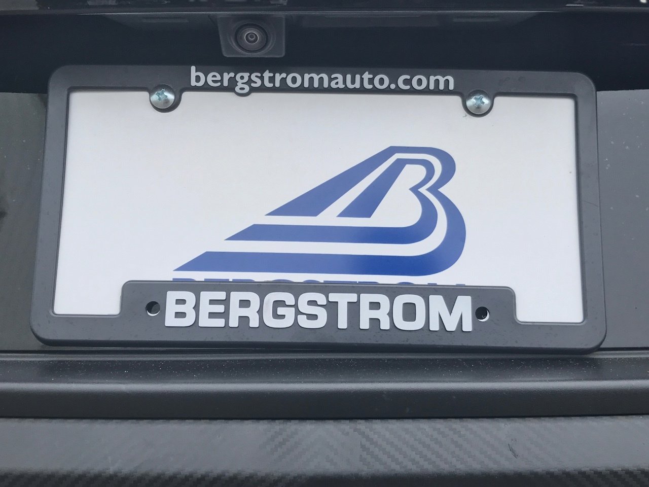 Certified 2023 Chevrolet TrailBlazer RS w/ Sun and Liftgate Package image 20