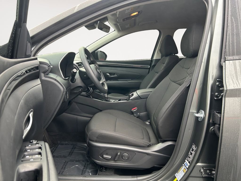 Used 2022 Hyundai Tucson SEL image 15