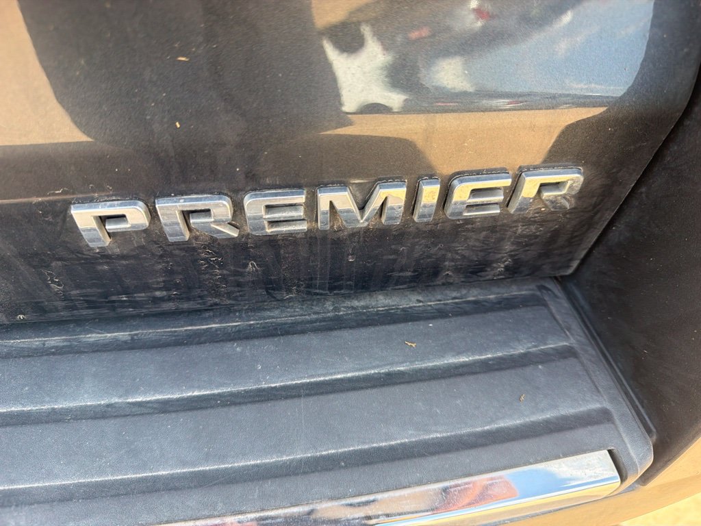 Used 2020 Chevrolet Tahoe Premier AWD/4WD image 6