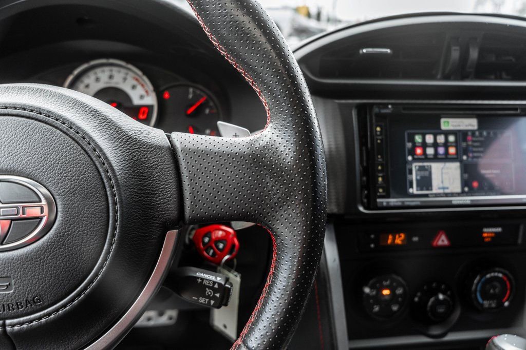 Used 2014 Scion FR-S image 19