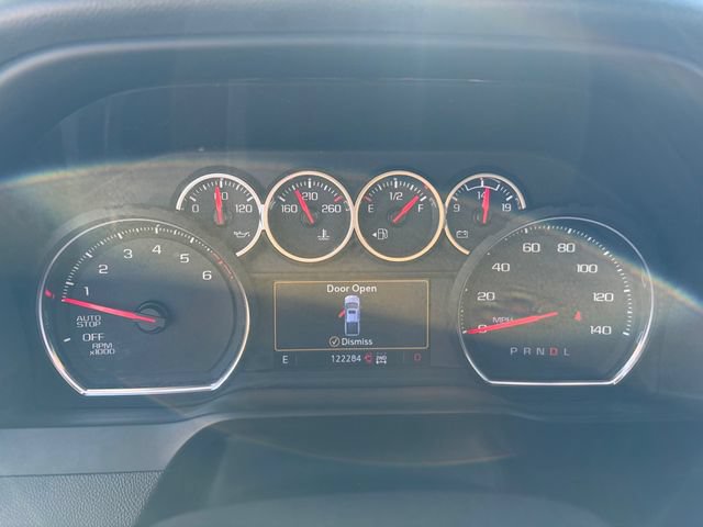 Used 2020 Chevrolet Silverado 1500 RST w/ All-Star Edition AWD/4WD image 33