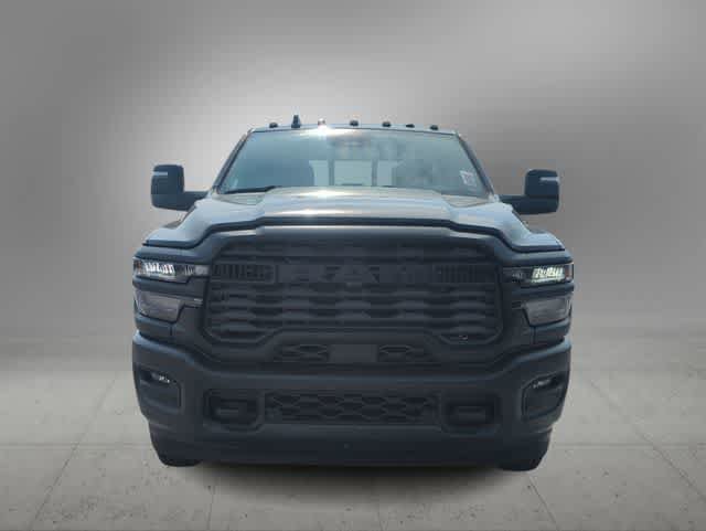 New 2026 RAM 3500 Tradesman AWD/4WD image 3