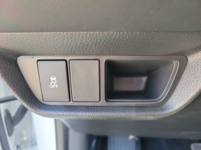 New 2027 Honda HR-V Sport image 19