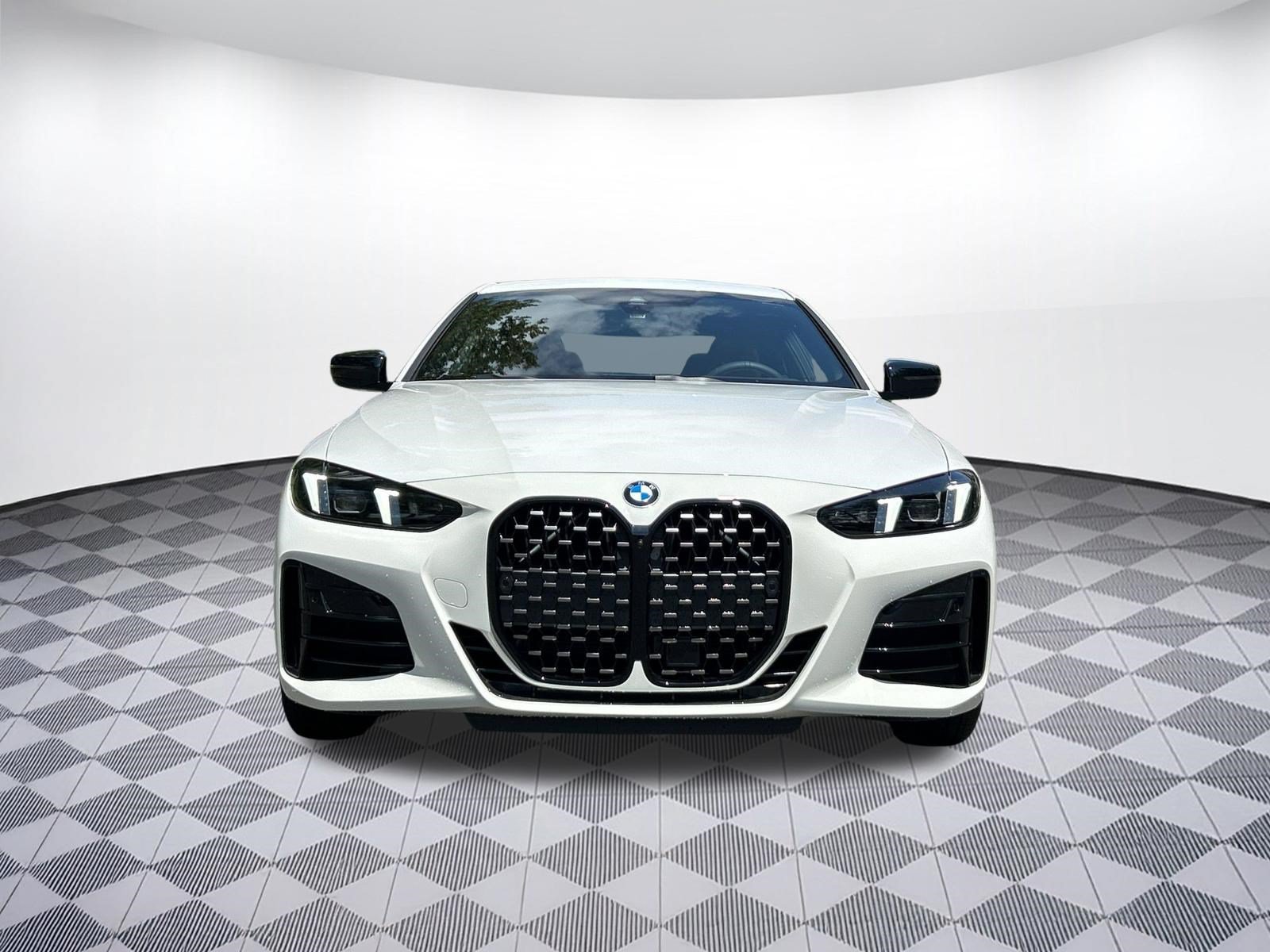 New 2026 BMW 430i xDrive Coupe w/ M Sport Package AWD/4WD image 6