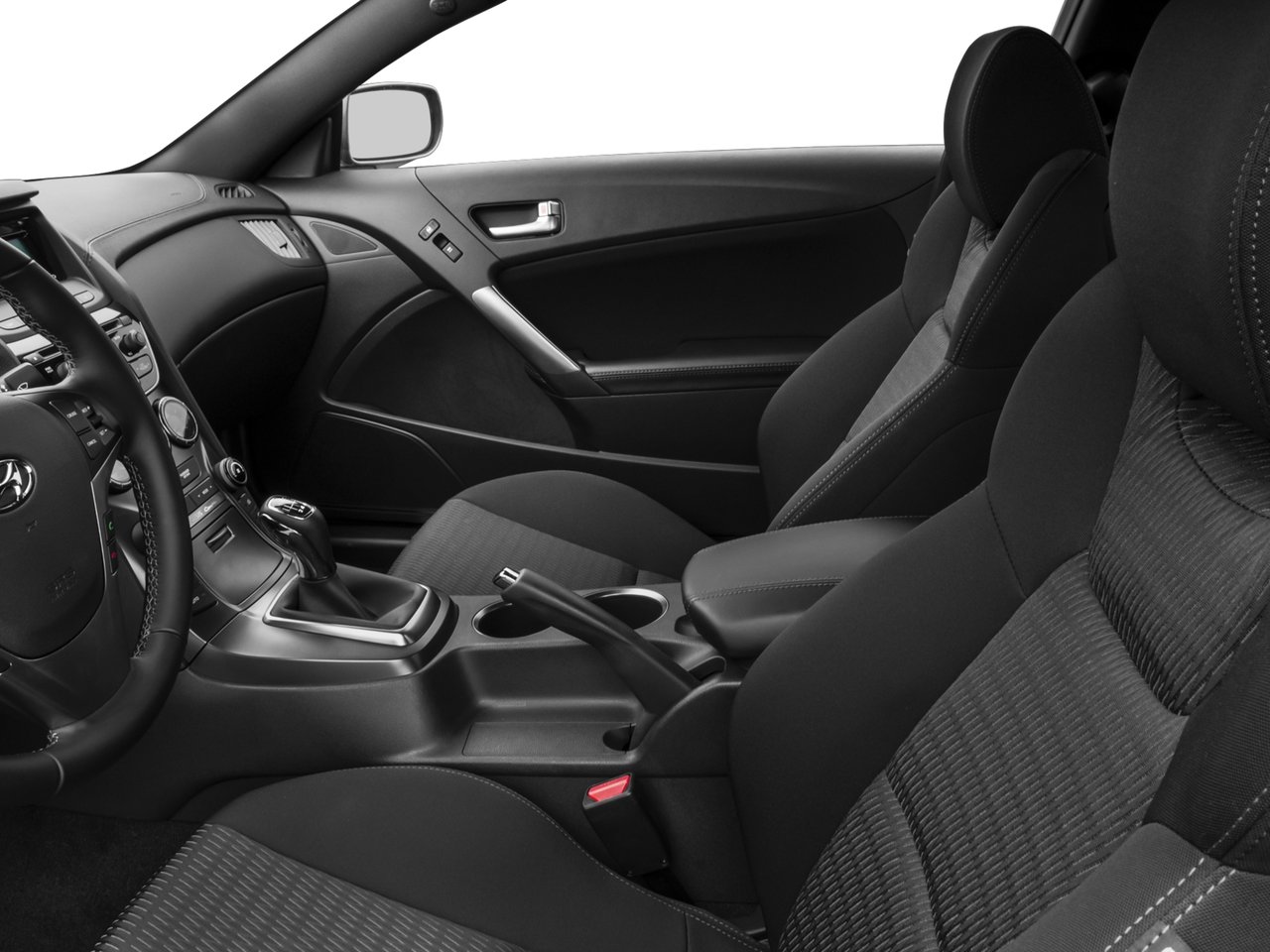 Used 2016 Hyundai Genesis Coupe 3.8 RWD image 63