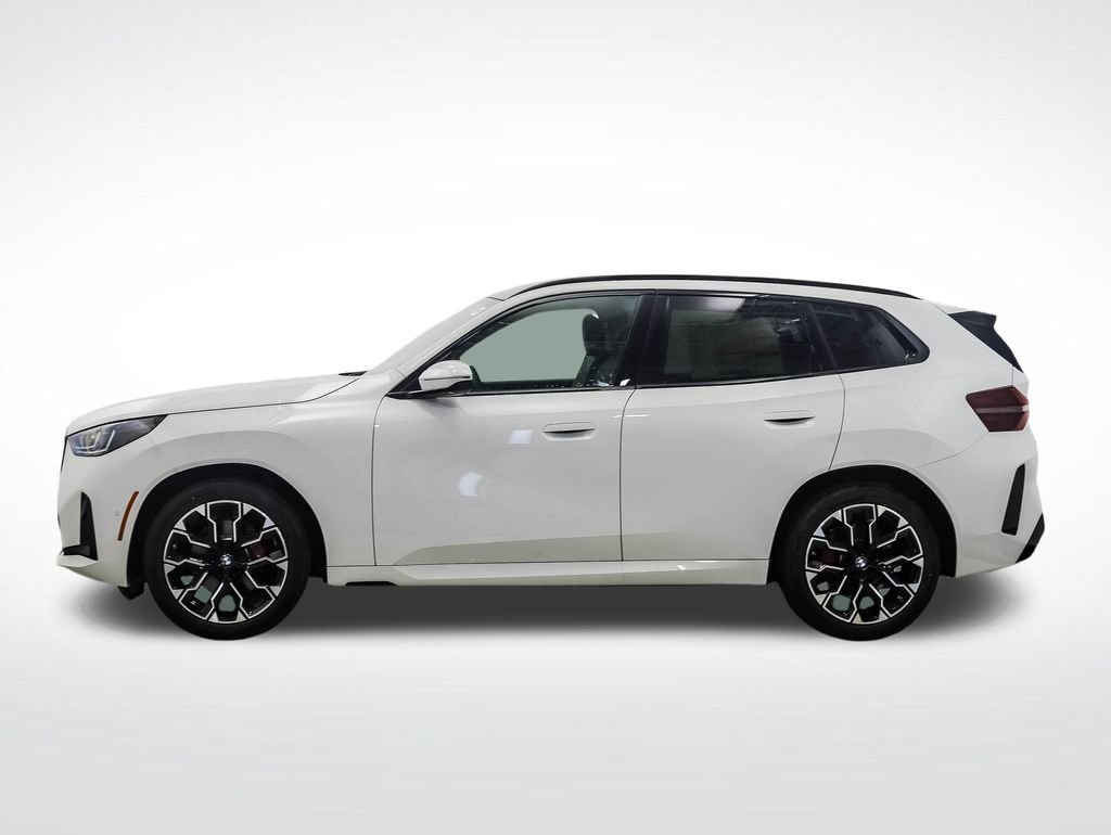 New 2026 BMW X3 xDrive30i w/ Premium Package AWD/4WD image 2