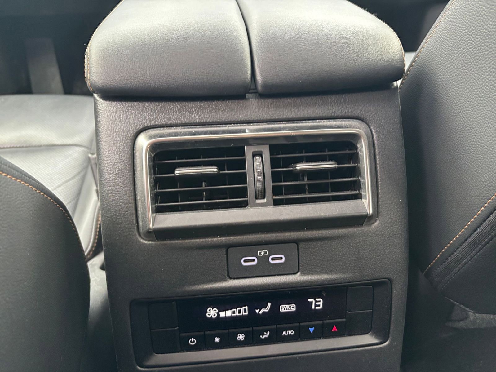 Used 2025 MAZDA CX-90 3.3 Turbo w/ Preferred Package image 24