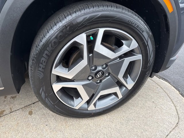 Used 2024 Hyundai Palisade Limited image 32