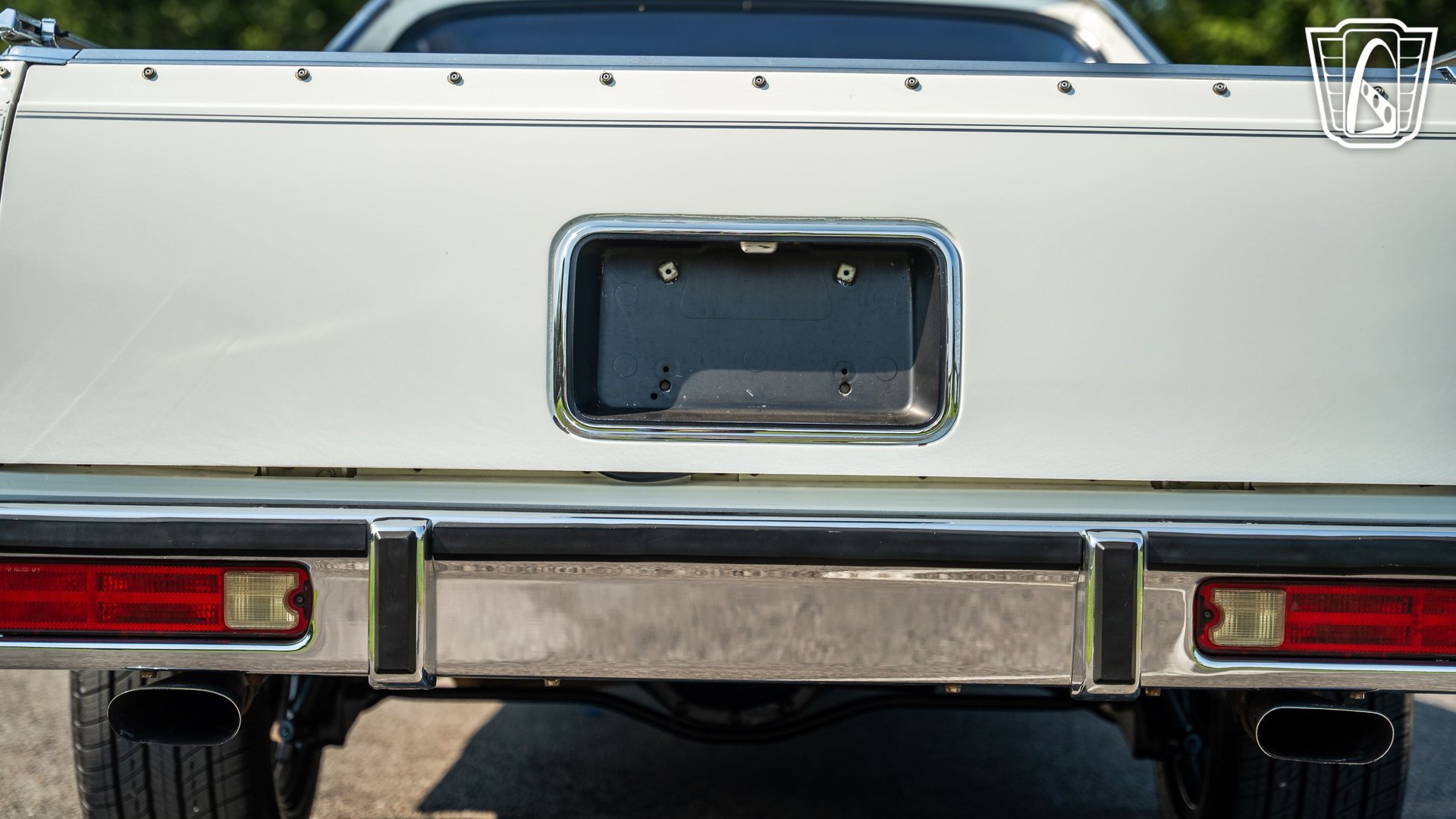 Used 1987 Chevrolet El Camino V8 RWD image 33