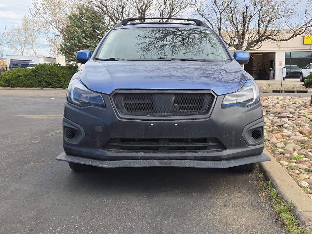 Used 2014 Subaru Crosstrek 2.0i Limited video 2