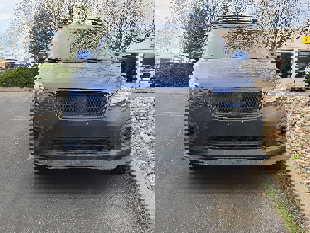 Used 2014 Subaru Crosstrek 2.0i Limited image 2