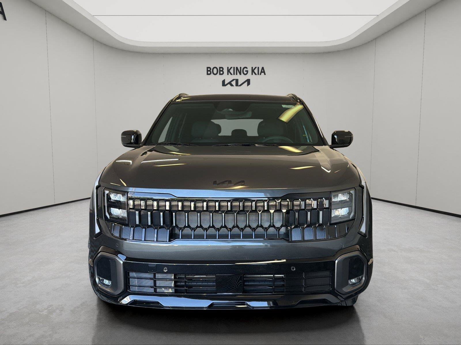 New 2027 Kia Seltos X-Line S AWD/4WD image 8