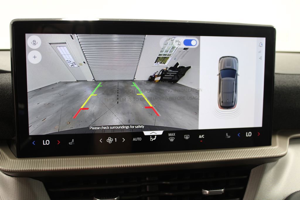 New 2026 Ford Explorer Active image 49