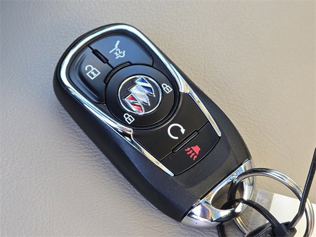 Used 2020 Buick Envision Premium image 37