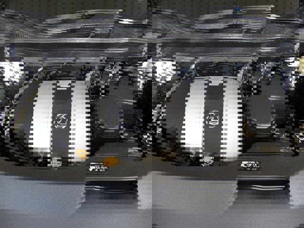 Used 2016 Lexus RX 350 F Sport image 22