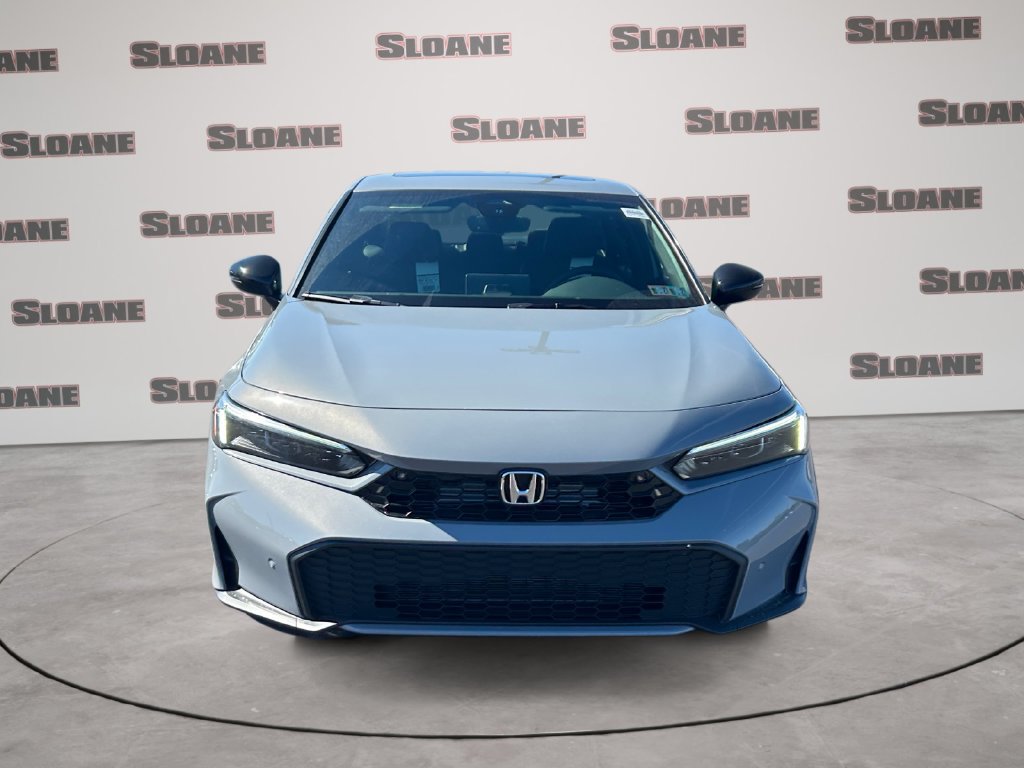 New 2026 Honda Civic Sport Touring image 8