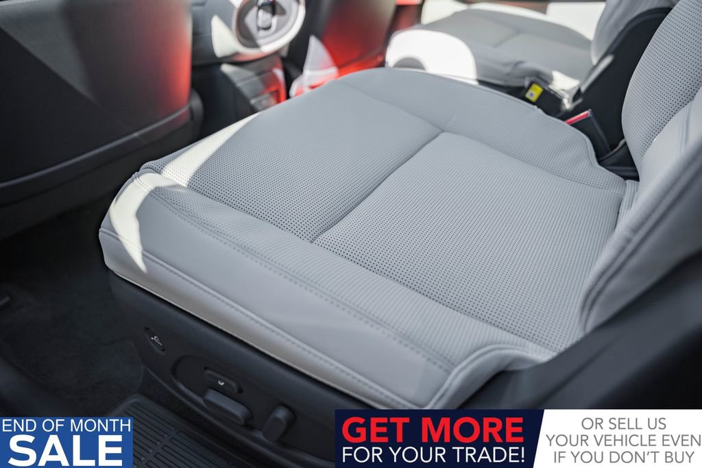 New 2026 Hyundai Palisade Calligraphy image 29