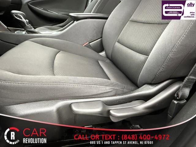 Used 2022 Chevrolet Malibu LS image 18