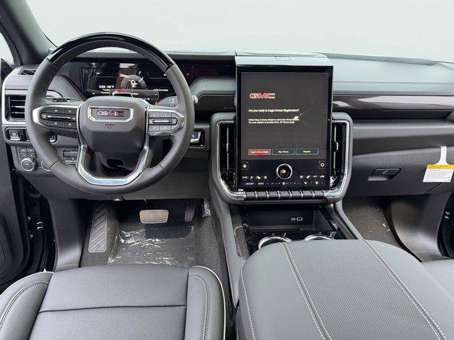 New 2026 GMC Yukon XL Elevation image 2