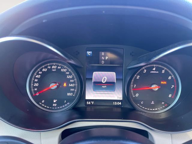 Used 2018 Mercedes-Benz GLC 300 image 23